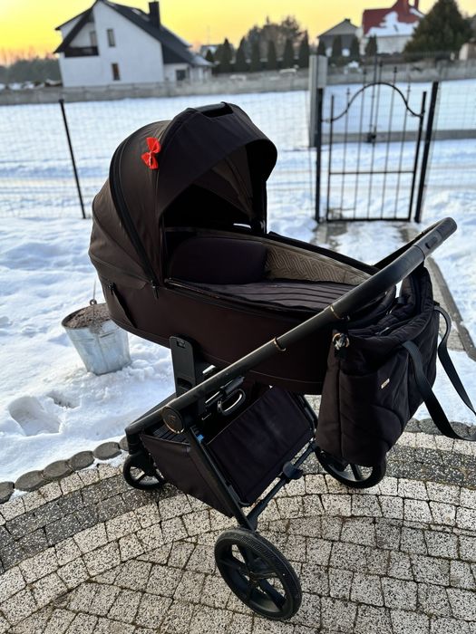 Wózek Venicci Claro