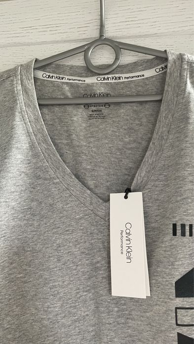 Футболка calvin  s