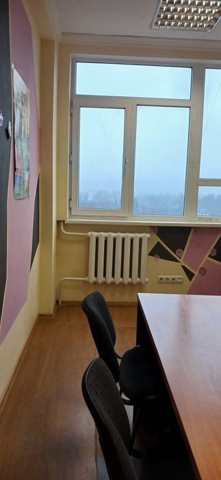 Здам затишний офіс в бизнесцентрі