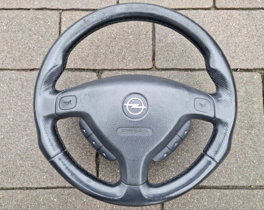 Volante OPC Opel Astra G original