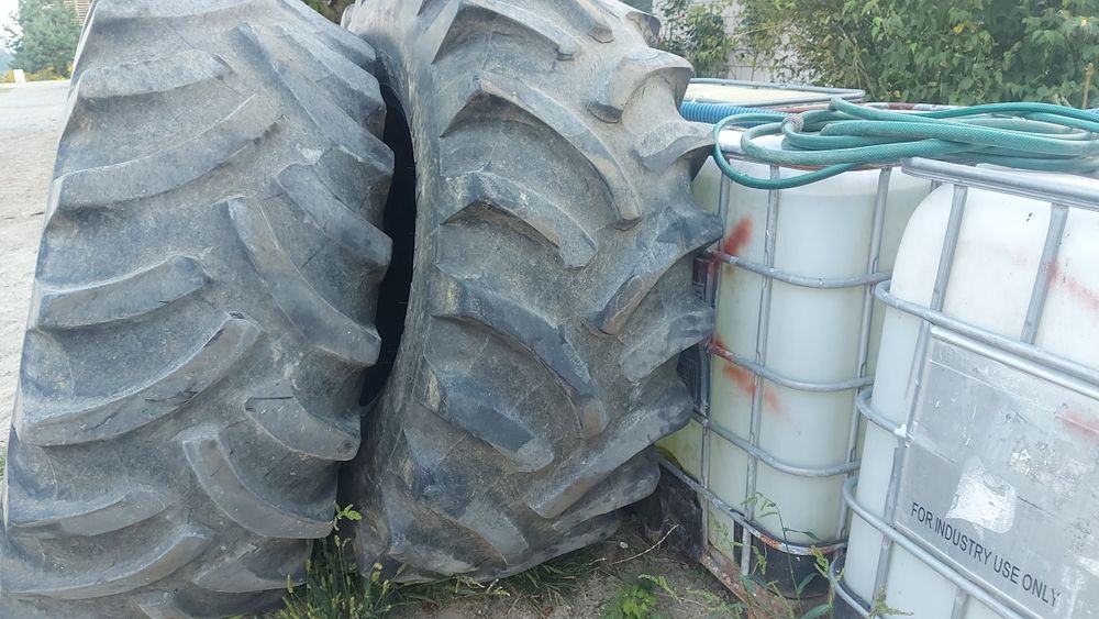Opona opony 23.1 R30 620/75R30 Pirelli TM95