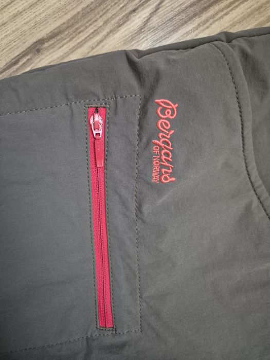Spodenki szorty Bergans S 36
