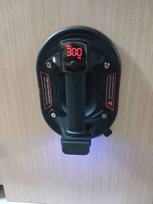 ventosa de vaco para vidros e cerâmico