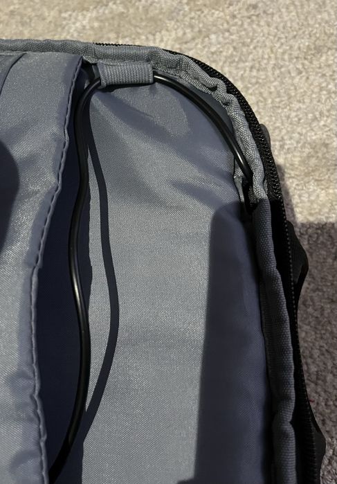 Backpack IServices