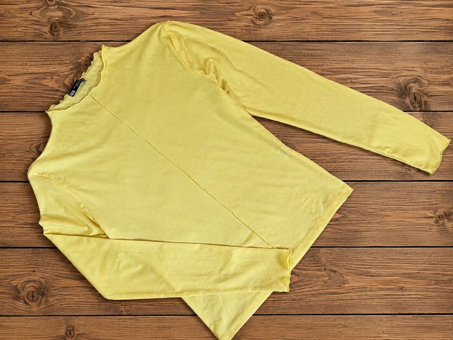 Лонгслів zara сітка