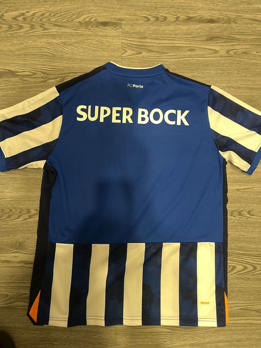 Camisola official FC Porto 24/25