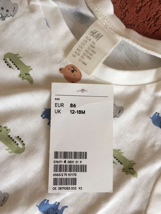 Продам дитячий комбінезон