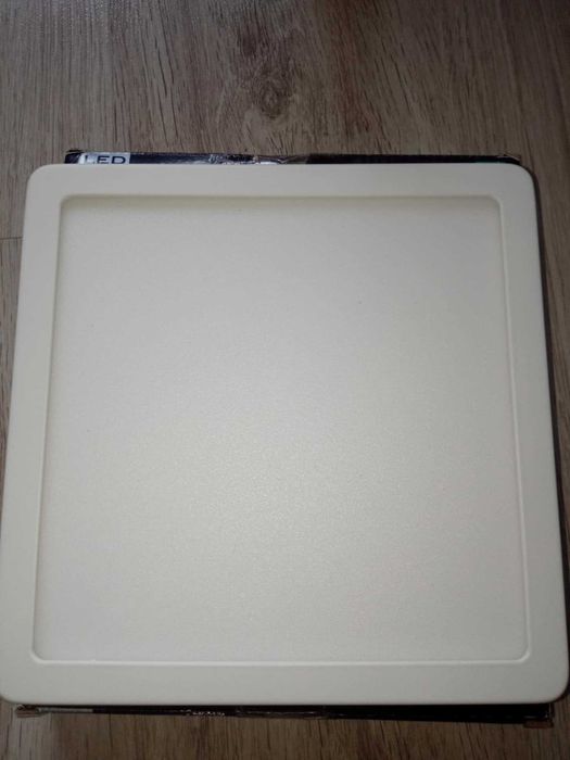 Lampa Sufitowa LED EGLO 99237