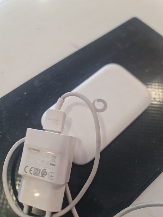 Hotspot Vodafone R219h