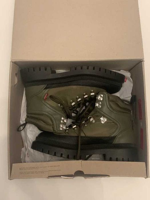 Buty levis rozmiar 36