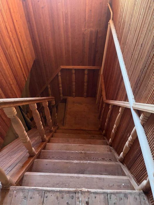 Продам (можна сертифікат) капітальний будинок з банею на березі р.Псел