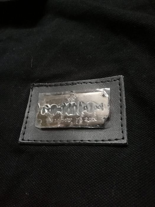 Philipp Plein połówka roz. M i L