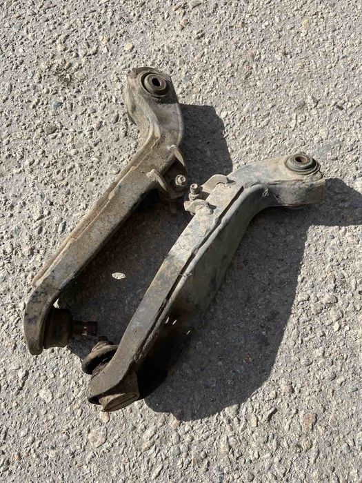 Важіль передній Chery Jaggi