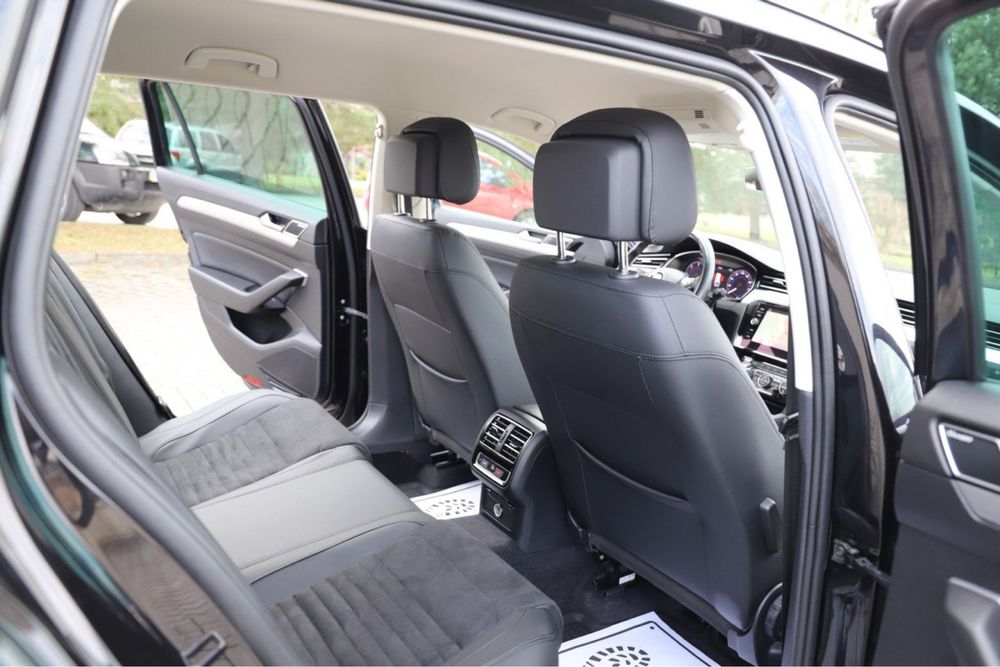 VOLKSWAGEN PASSAT 2017 VIN WVWZZZ3CZJE086789 фото оголошення 12 з 12