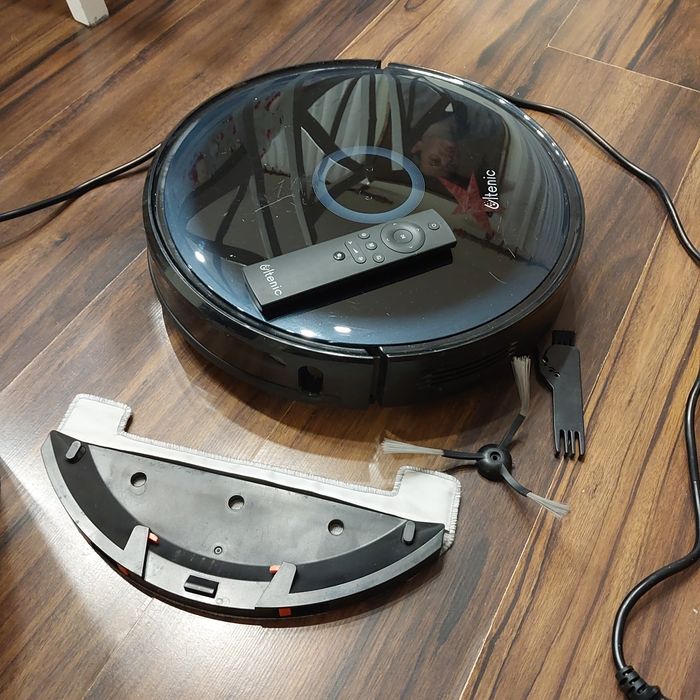 Robot sprzątający Ultenic D7