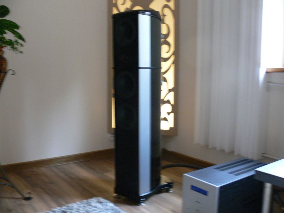 Kolumny Wilson Benesch ACT One Evolution CZASOWA OBNIŻKA DO ŚWIĄT