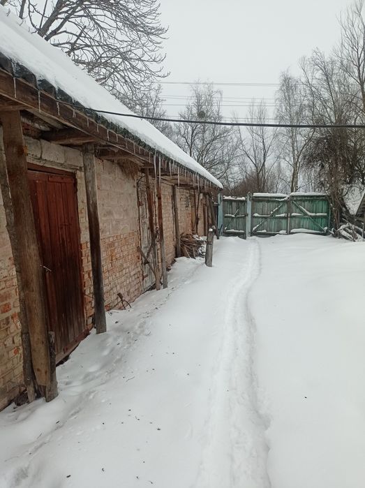 Будинок  біля міста. 380 ВОЛЬТ. Є-ВІДНОВЛЕННЯ.