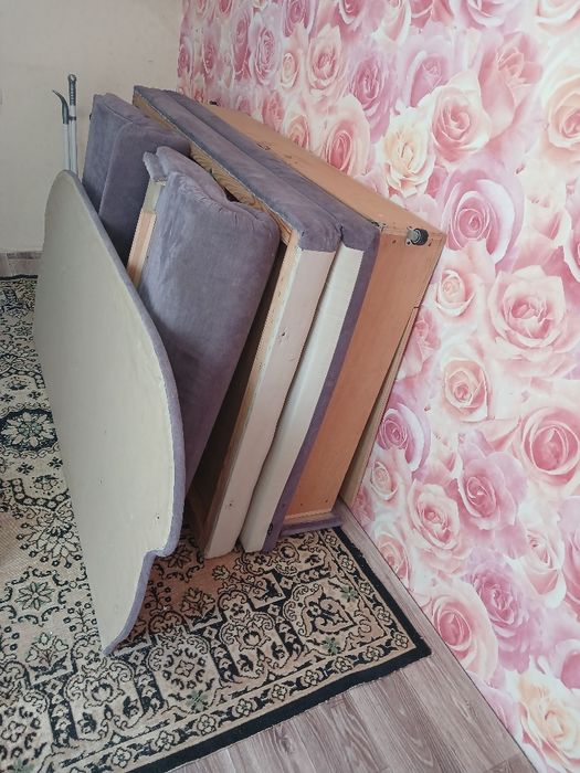 Диван канапе ліжко кровать