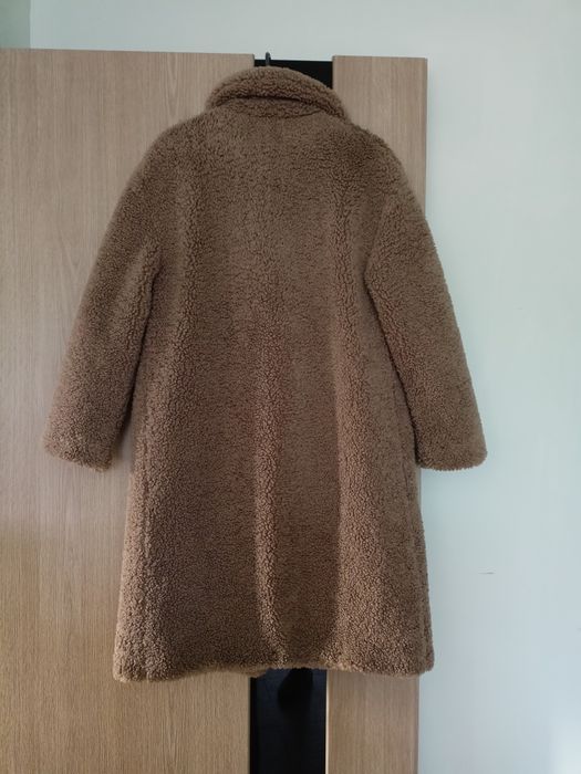 Płaszcz Zara rozmiar S