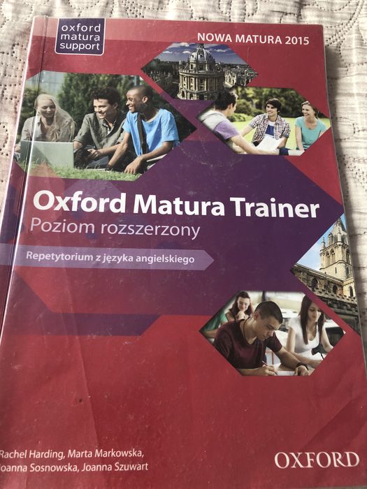 Oxford matura trainer