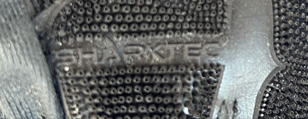 Рукавиці тактичні Sharktec W+R , розм 9