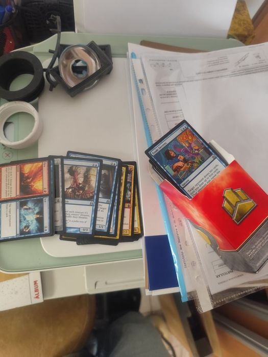 Pack cartas Magic the Gathering