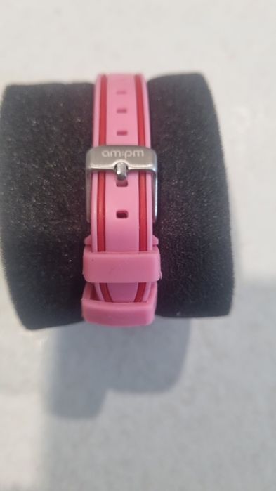 Zegarek dziecięcy Disney księżniczki AM:PM
Stan: ja nowy,