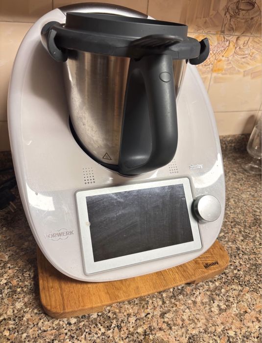 BAIXA PRECO Vendo bimby TM6