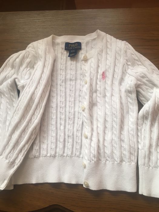 Светрик дитячий  Polo