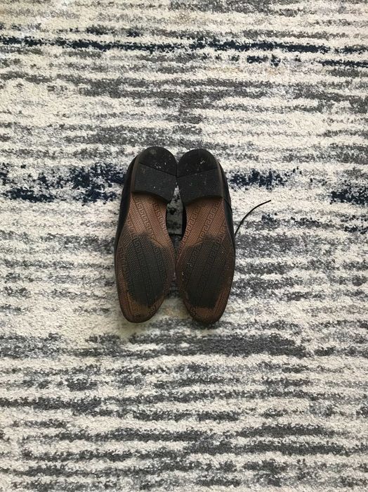 Buty męskie Big Star
