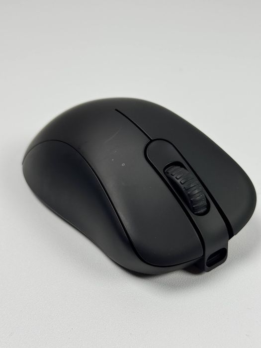 Бездротова ігрова комп'ютерна миша BenQ Zowie EC2-CW Black (EC2-CW)