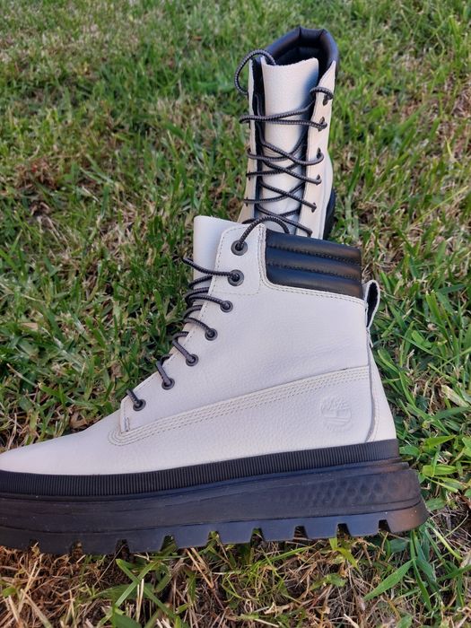 Botas Timberland originais (Tamanho 36)
