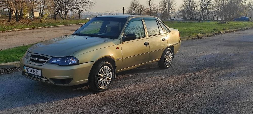 Продам Део Нексия