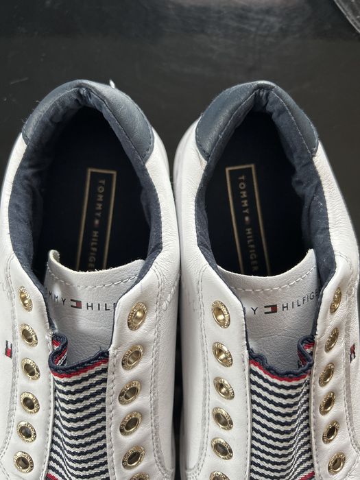 Buty  Tommy Hilfiger