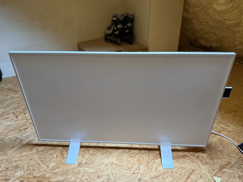Panel grzewczy IR Cronos CRP500-TWP
