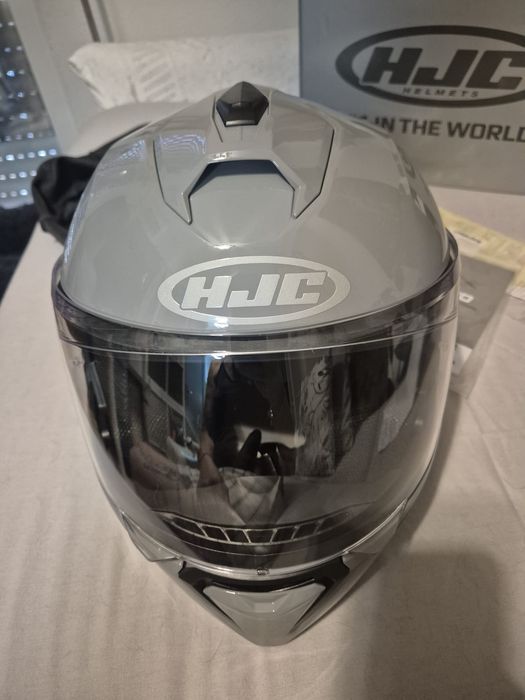 Capacete HJC I90