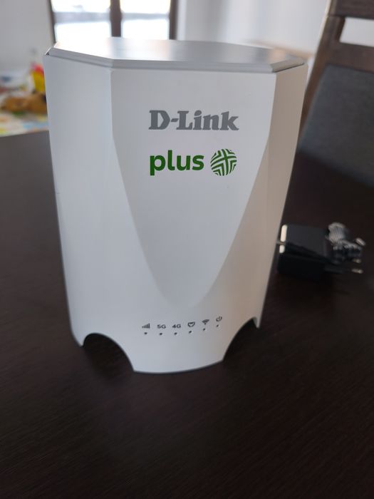 Router D-Link 5G
