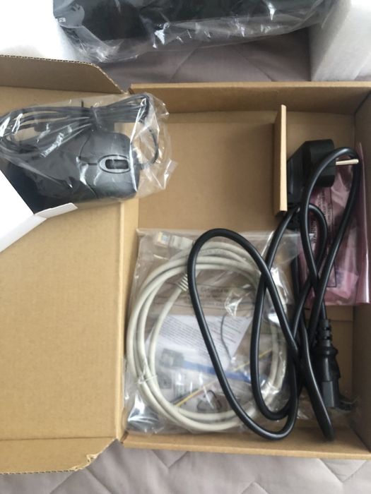 Ір-відеореєстратор DHI - NVR110HS -8P - S3/H