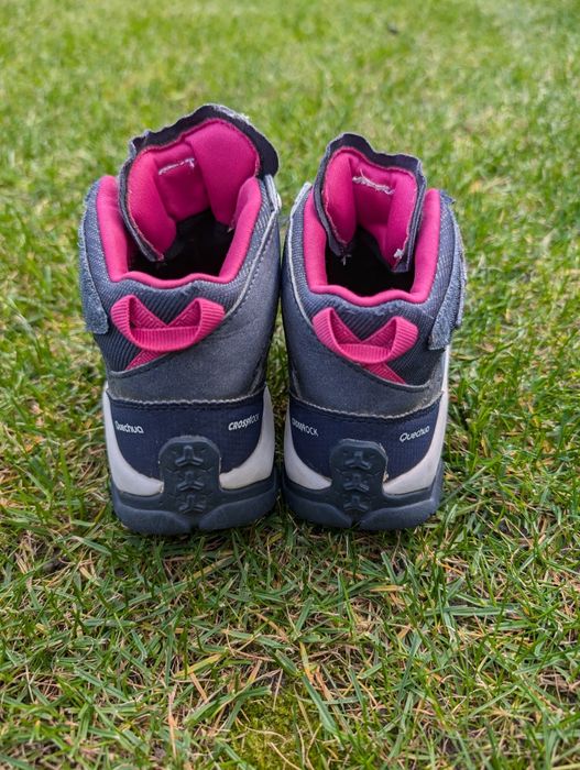 Buty trekkingowe crossrock 30