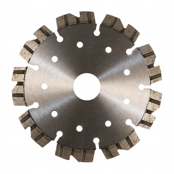 Ferrati Efektywna Tarcza Do Betonu Zbrojonego I Bloczków Performante