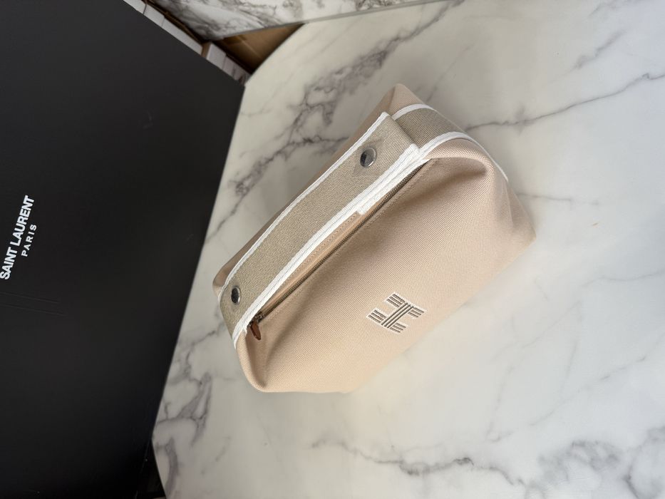Torebka hermes brice beige