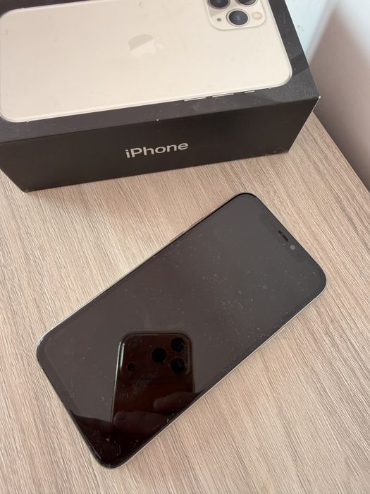 Iphone 11 pro 64gb