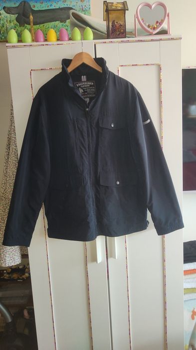 Kurtka męska letnia walbusch M