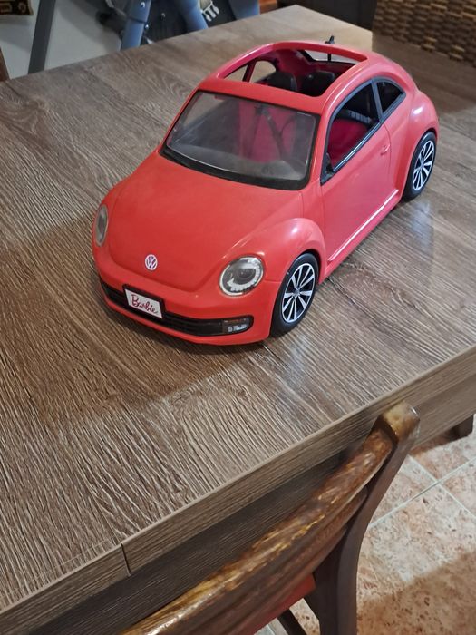 Carro da Barbie original, XL