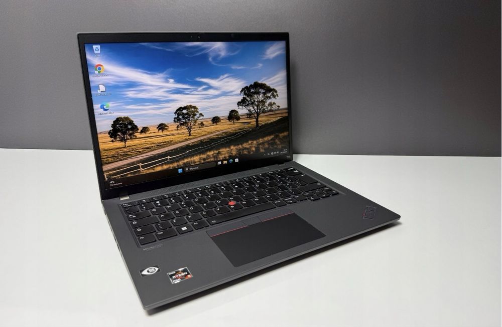 Laptop Lenovo ThinkPad T14 Gen 3|AMD Ryzen 5 PRO 6650U  16GB  512SSD  WIN11-PRO