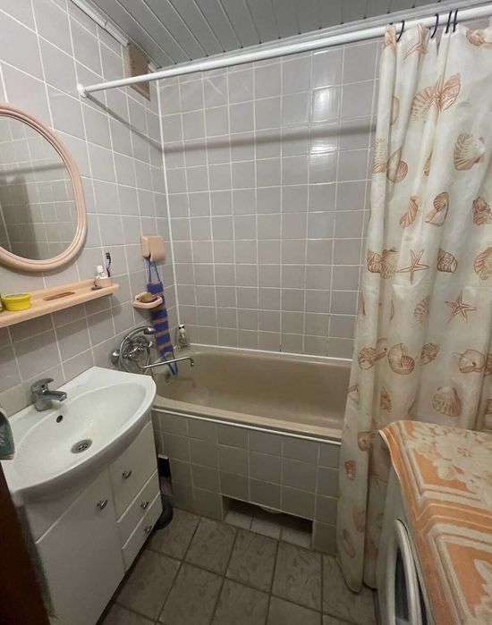 1к квартира Озерна ТЕРМІНОВИЙ ПРОДАЖ! 36372 YAN