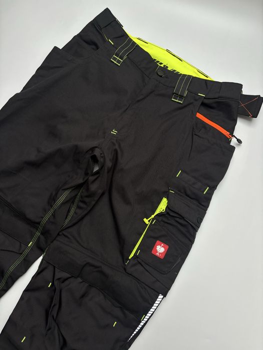 Spodnie Engelbert Strauss 2020 Cordura