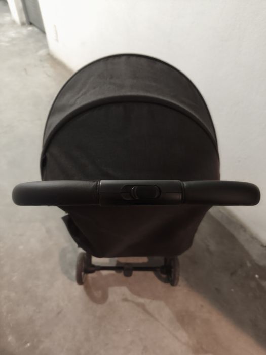 Carrinho bebe Chicco Goody Plus493624201273692163