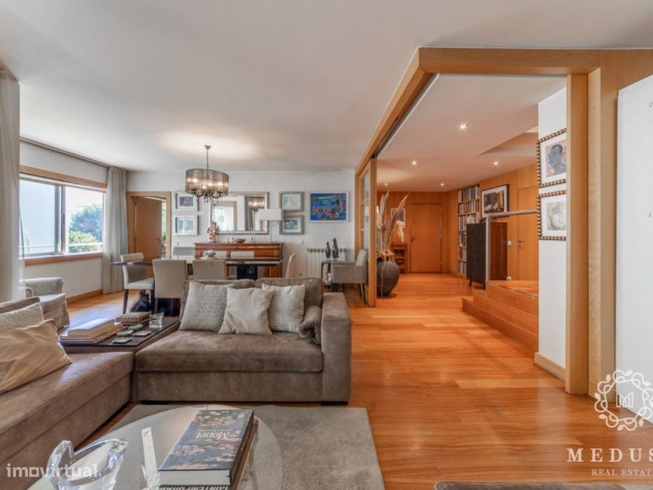 T3 Duplex | Lordelo do Ouro, Porto