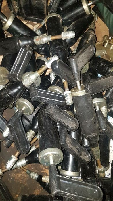 Шприци масльонки газ уаз зил урал камаз нови ссср